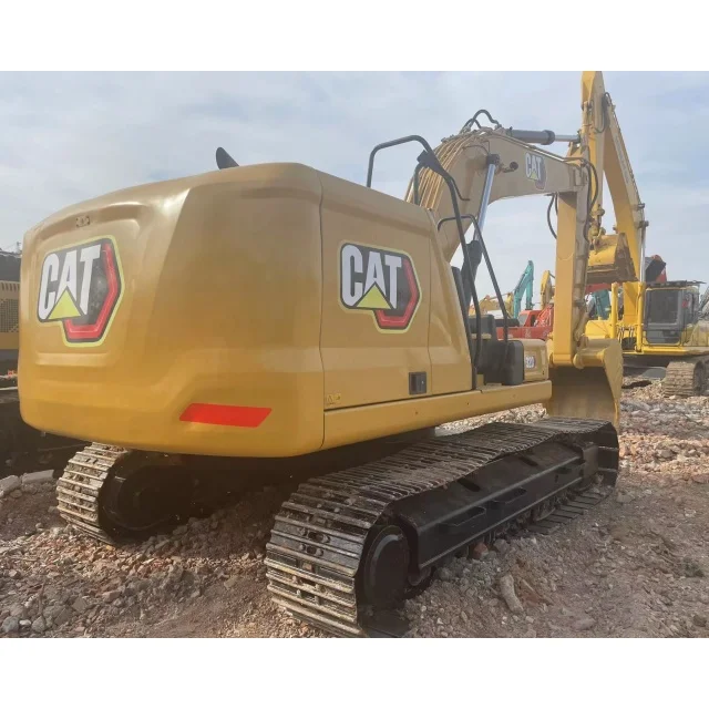 Подержанный Кот оригинальный 320GX 320gc высокое качество cat 320GC 323GC 330GC 336GC для продажи 6 цилиндров CAT 2022 лет