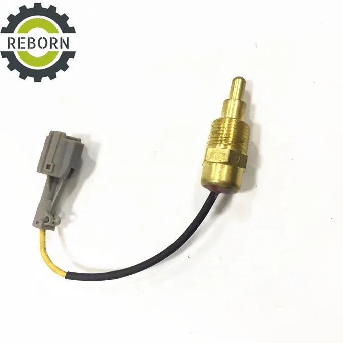REBORNPART 4JG1 4BG1 6HK1 6WG1 1-83161033-0 1831610330 18316-10330 датчик температуры воды для HITACHI ZAX200 EX200