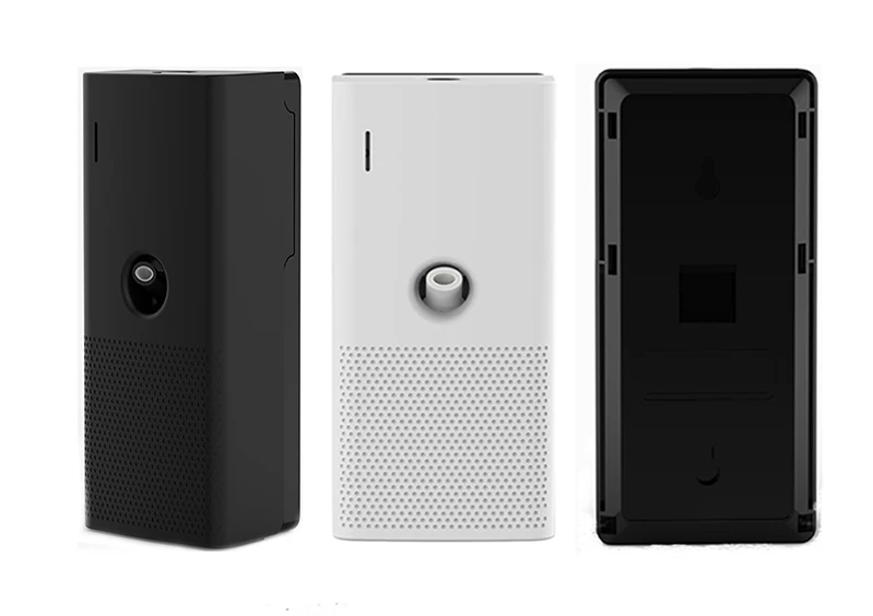 OEM Automatic Room Air Freshener Machine Perfume Fragrance oil Essential oil Diffuser Scent Electric Portable MINI Diffuser