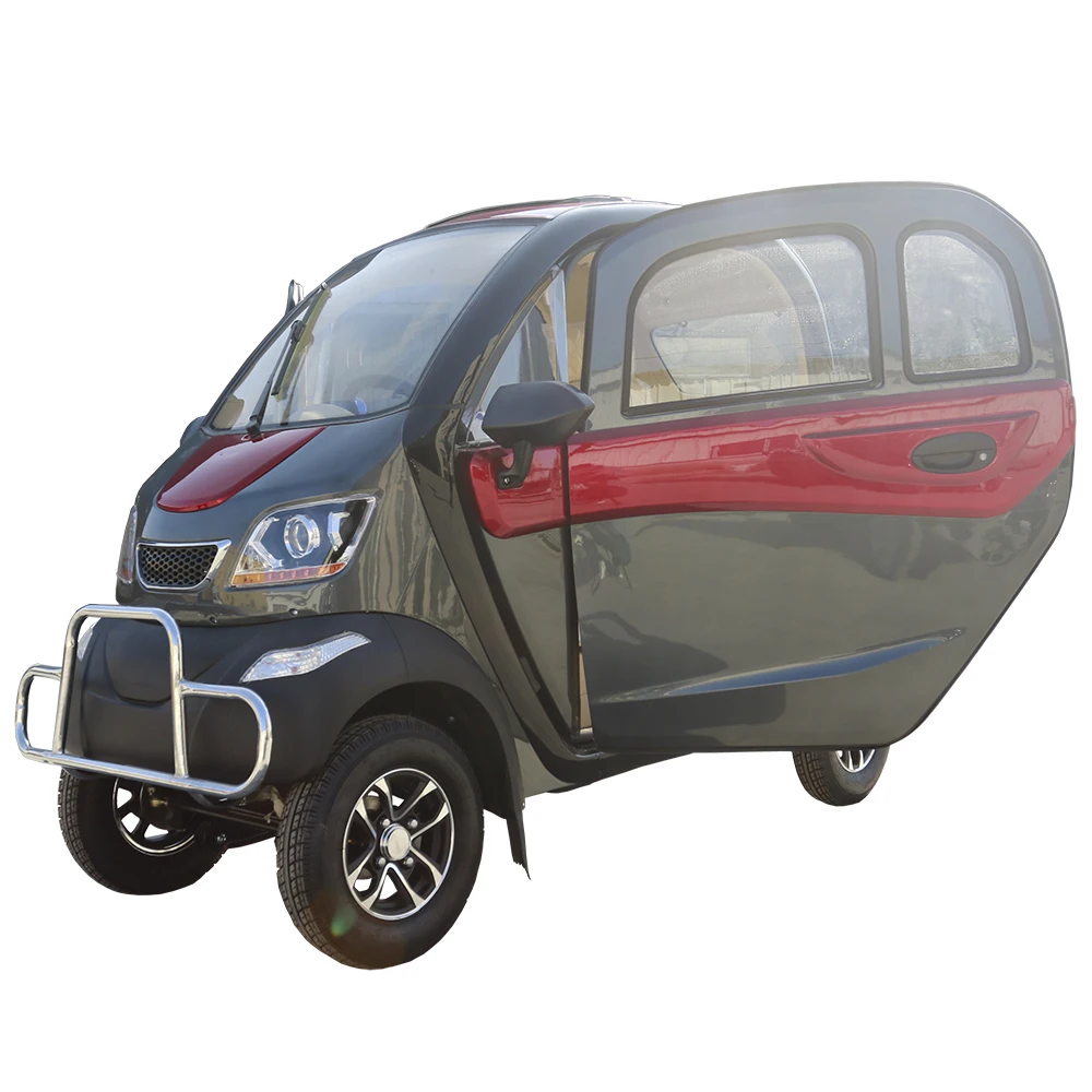 2022 New arrival New electric cars mini four wheel good quality made in China lithium battery with cheap price