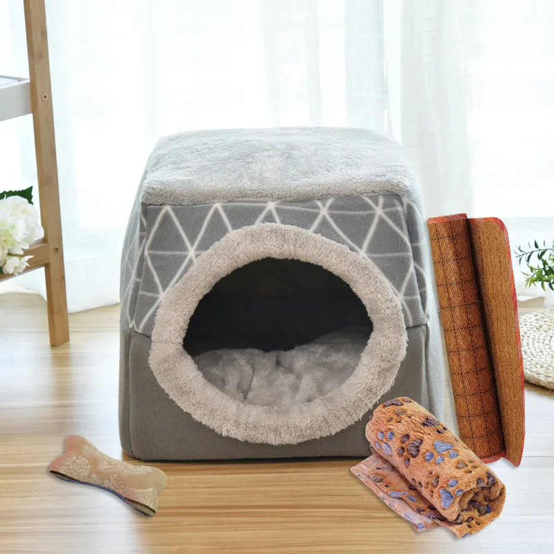 Outdoor pet bed our seasons general enclosed space capsule cat house cat house cat luxury pet beds teddy supplies bed pet
