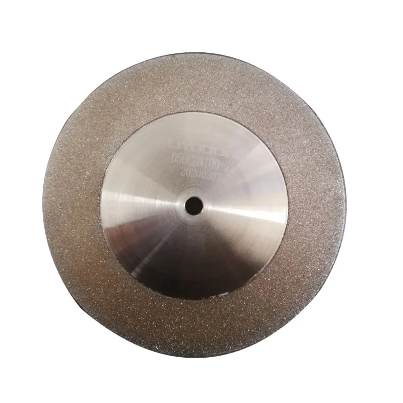 DRM-50 Precision Industrial Drill Bit Sharpener