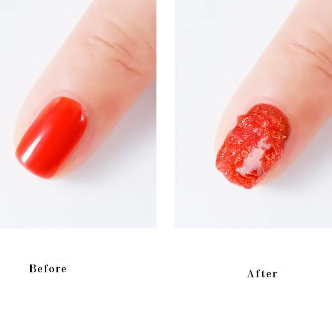 Private Label 15ML Soak Off  Magic Gel Nail Polish Remover Liquins Strong Quick Easy Polish Remover Gel Remover