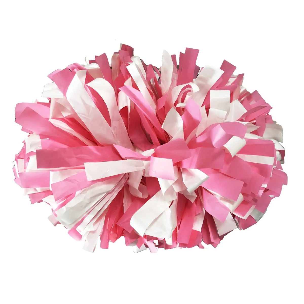 2022 New Plastic cheerleading pom poms for cheerleaders with factory price