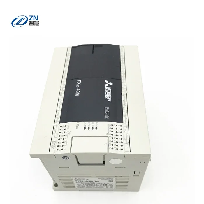Mitsubishi Melsec FX3G Serie PLC FX3G 40M FX3G-40MR/DS