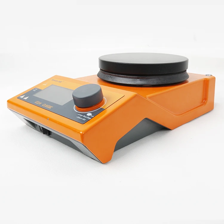 
Digital Chemical Laboratory hot plate magnetic stirrer 