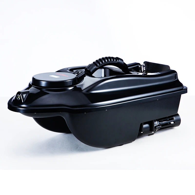 Boatman ACTOR Fishing Bait Boat ABS RC Boat for Bait Carp Fishing 500m Remote Control 1.5KG Hopper 2.4Ghz Catamaran