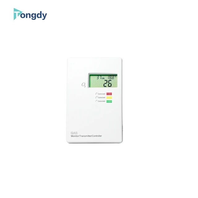 Tongdy горячая Распродажа G0903 серия озоновый газовый детектор/контроллер озона/o3 монитор/o3 датчик