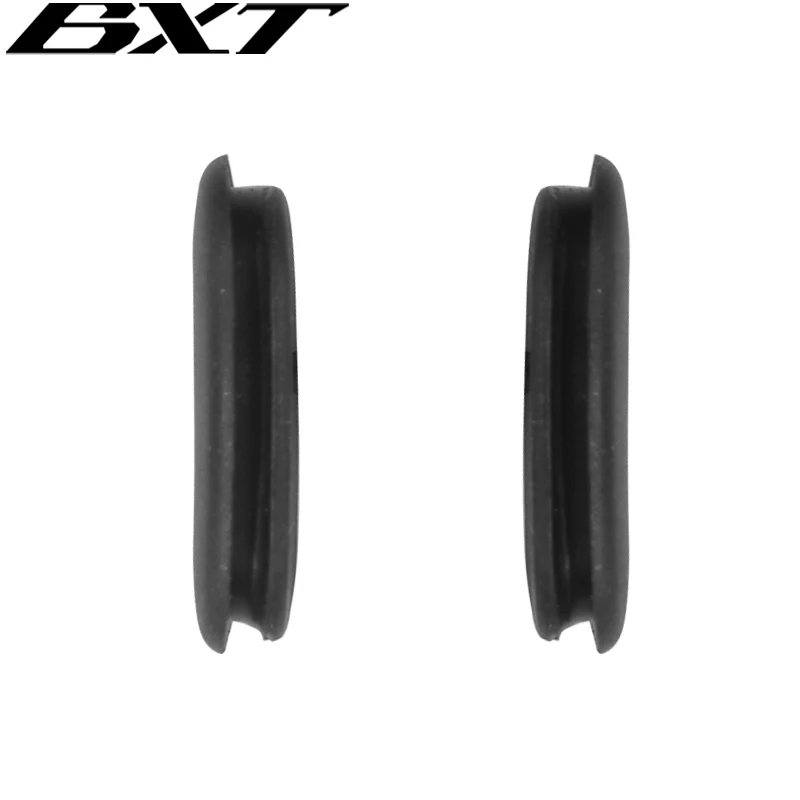 bike double cable guide/ Plug Line Housing stopper Brake Shifter Bicycle frame parts bike cable guide cable stopper