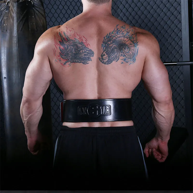 Ремень для пауэрлифтинга