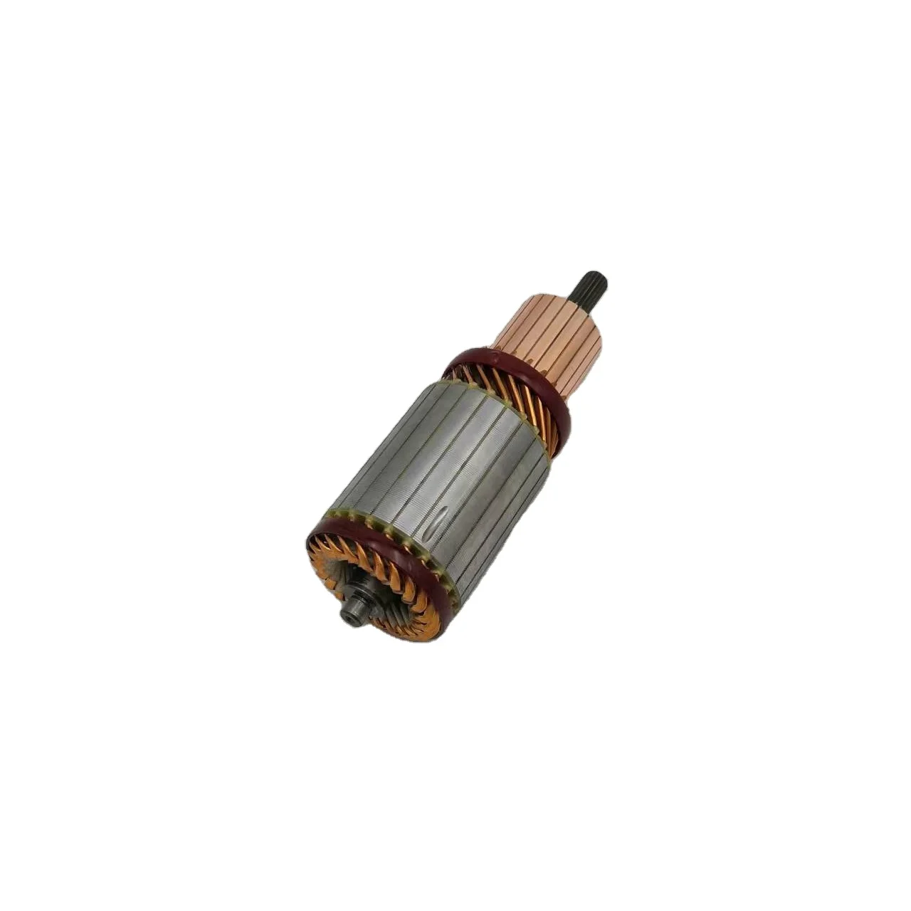 wholesale high quality stator rotor stator cylinder rotor stator
