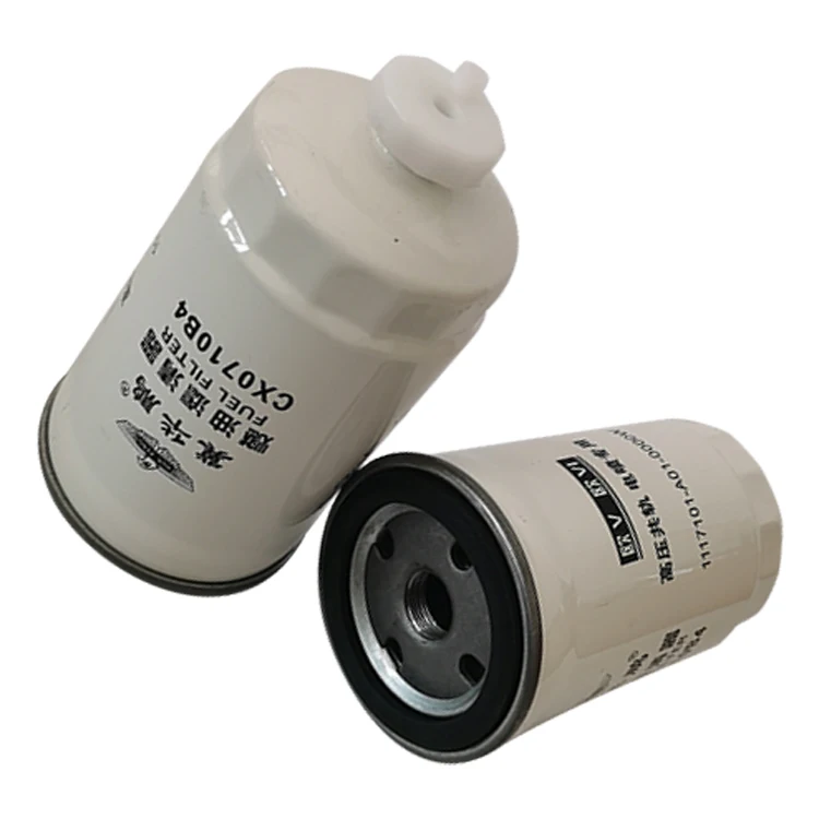 OEM/ODM CX0710B4 фильтрующий элемент для сельскохозяйственной техники, смазочный масляный фильтр для дизельного двигателя