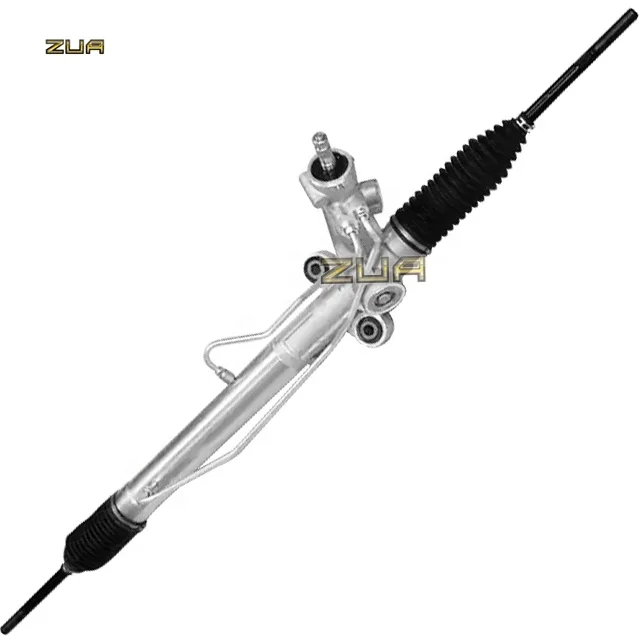 Steering Rack For MERCEDES-BENZ VITO Minibus / Passenger W639 2003- 63911011016 20140061