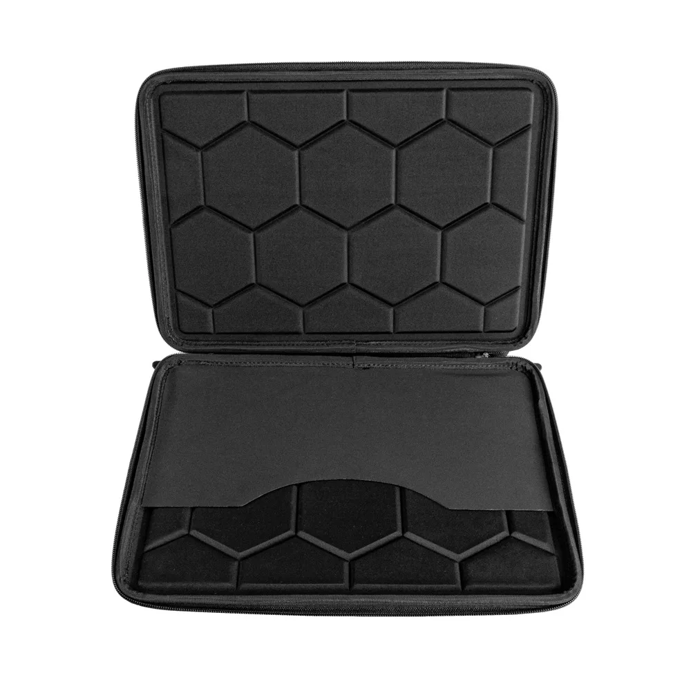 Eva Protective Case For Macbook 13 14 Inch Raw Materials Shockproof Laptop Rugged Hard Cover Myc8261 Laudtec