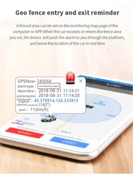 Real-Time GPS Waterproof Mini 4GJ16 gsm gps tracker A16 rastreador with vehicle tracking system