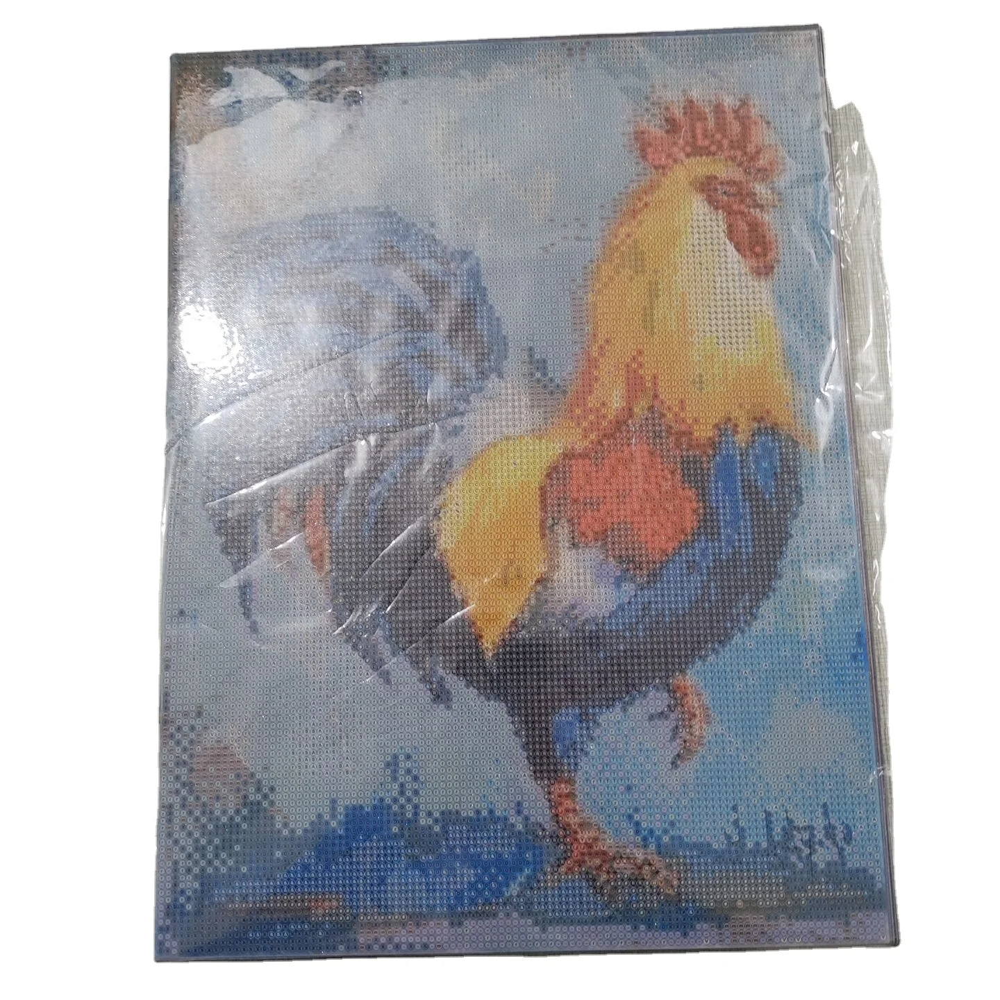 Заводская изготовленная на заказ оптовая продажа в рамке 5d diy полная дрель приморские пейзажи набор алмазных картин с рамкой