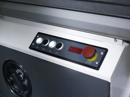 Automatic Electric Digital Sliding Table Panel Saw for Wood Working with CE ISO TUV