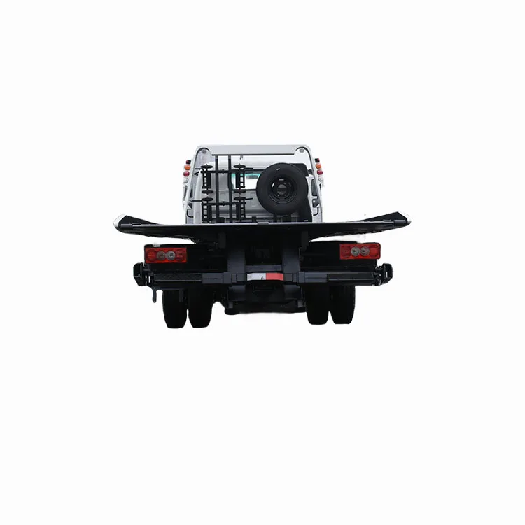 Forland 4ton колесный подъемник откатной буксировщик грузовик для продажи