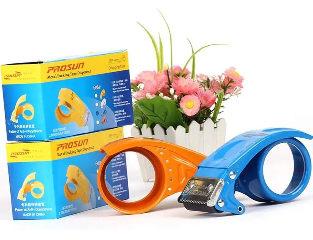 
48mm Packaging Tape Dispenser 2