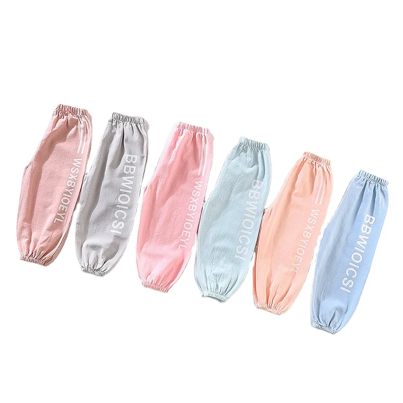 
kids custom pajamas toddler girl clothes summer tops baby clothes set 