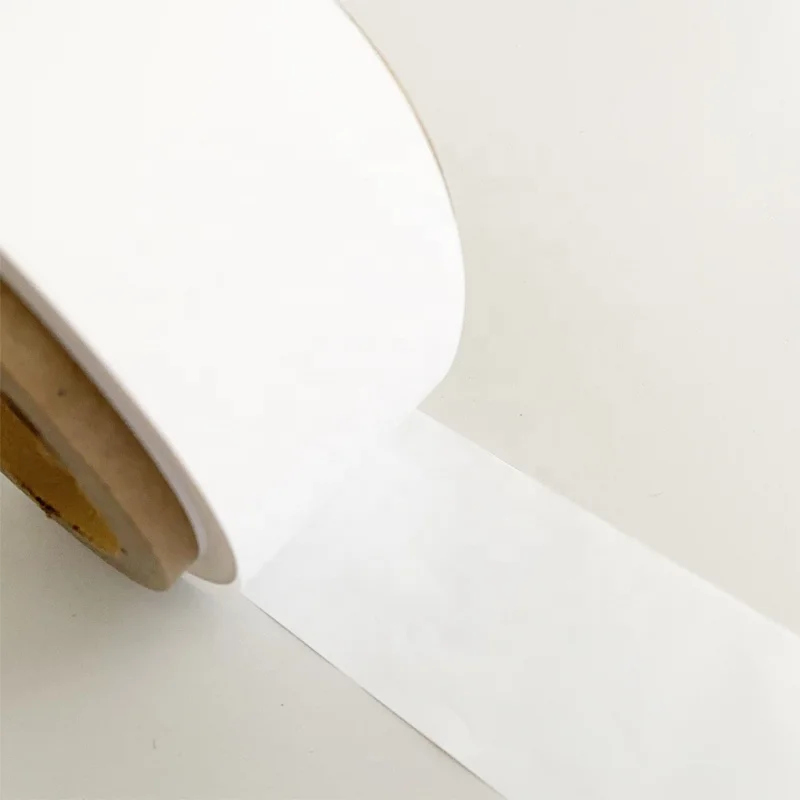 Heat-Resistant Li-ion Nano Ceramic Separator with Size 20um (16um+4um) X62mmxc