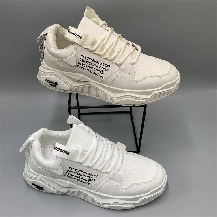 2826 Wholesale Male Sneakers Latest Design Best Quality Sportswear Second Hand For Men Sports Imported Used Stock Shoes