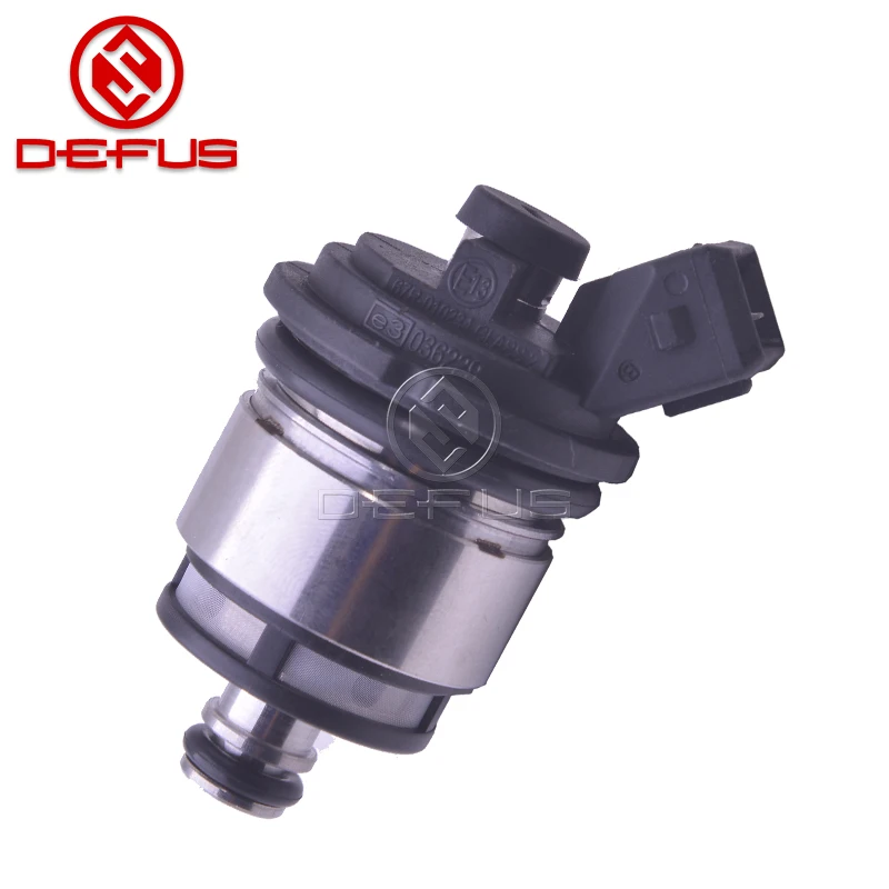 DEFUS Factory directly LPG fuel injector nozzle 28151911 for LANDI RENZO Med Stylo noir Buse 237110000 28151911