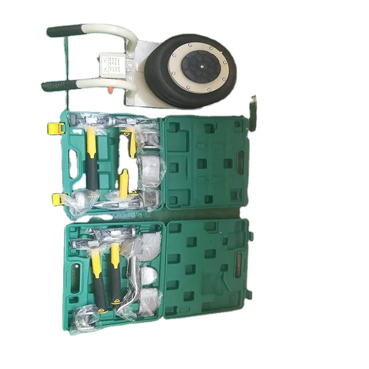 Car Auto Body Aluminum Sheet Metal Heavy duty Dent puller Repair Fender Tool Hammer Dolly