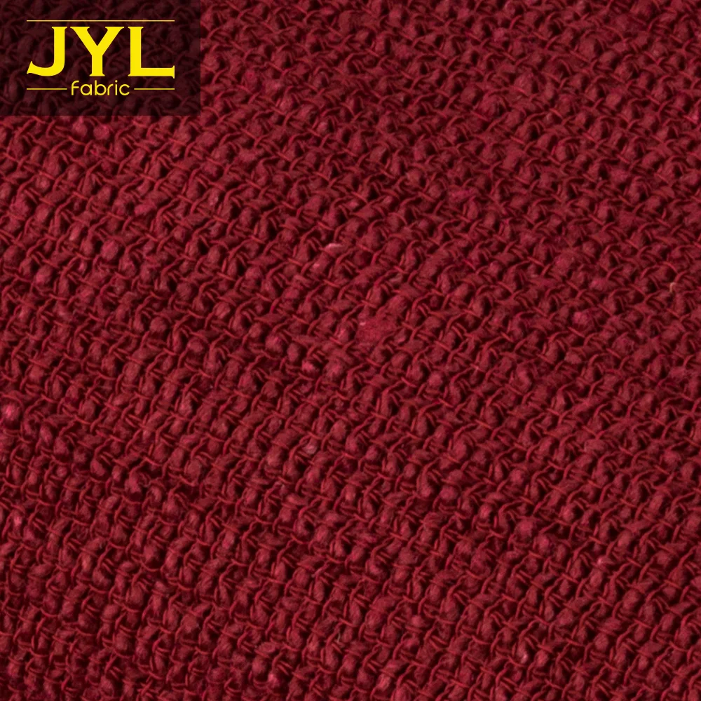 
JYL 53.5% rayon 46.5% linen fabric GL1033# 