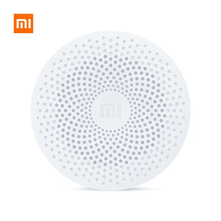 Xiaomi Wireless Compact Speaker MiNi Portable Speaker Xiao AI Smart Speaker Voice Control Original Quality