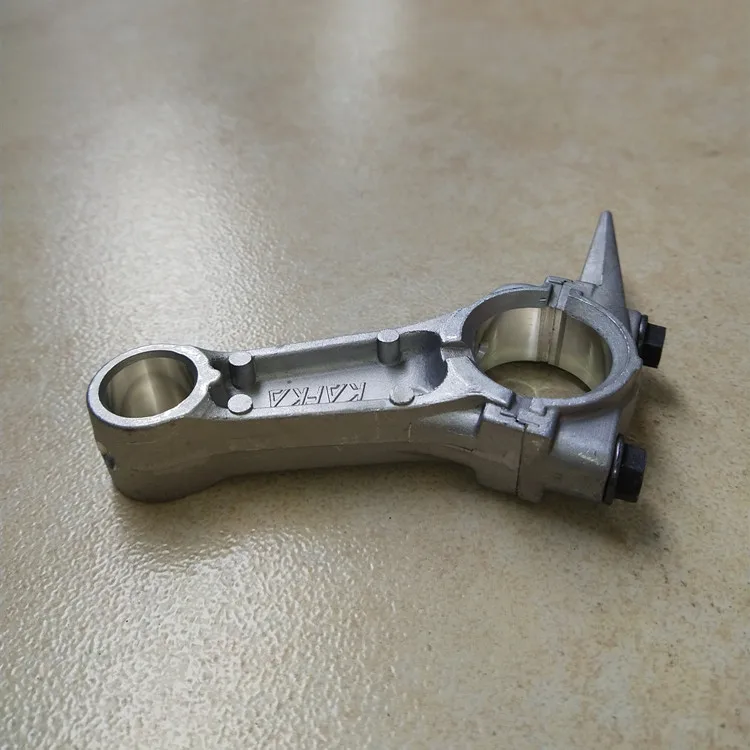 Бензиновый Генератор запасные части шатун GX120 GX160 GX200 GX240 GX270 GX340 GX390 для продажи