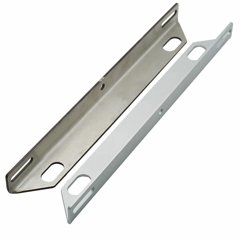 Supplier Customized Stamping Parts Aluminum Stainless Steel Metal Brass Nickel Plated Zinc Bracket