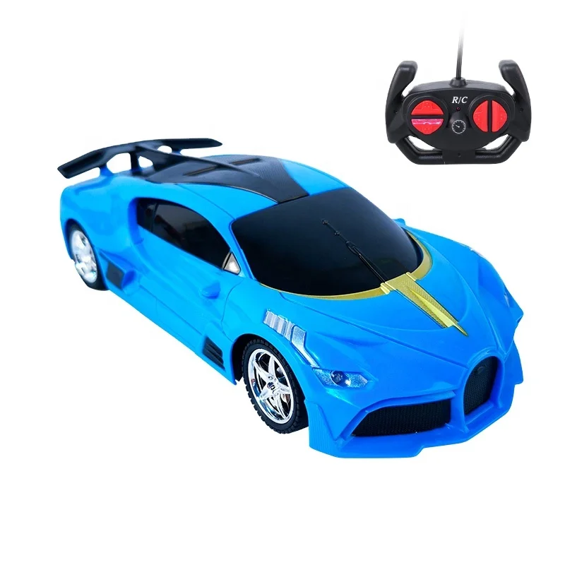 Роскошный спортивный автомобиль детская электрическая модель автомобиля с дистанционным управлением игрушечный пластиковый силовой