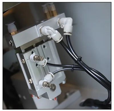 Hot sale in America sama tea packing machine vacuum tea bag packaging machine