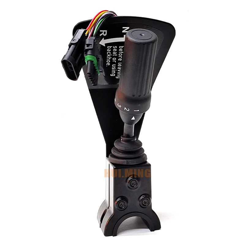 Brand New Transmission Control Switch Group AT182520 For John Deer 310E 710G 310G 210LE 410E 410G Backhoe Loader Spare Parts