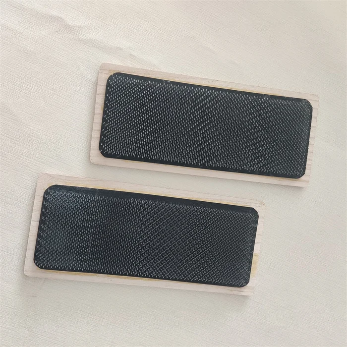 New Hair Holder Drawing Mat for Bulk Hair Extension tools & Accessories Hair Hackle 28*12cm  With Needles