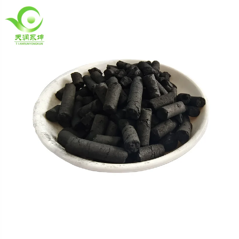Уголь, Кокосовая Скорлупа, гранулированные гранулы на основе древесины, цилиндрический столбчатый порошок, активированный уголь, цена для фильтрации питьевой воды