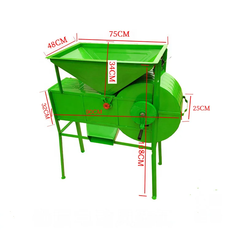 ZZGD High quality cocoa bean cleaning machine/rice corn cleaner/grain seeds winnowing machine