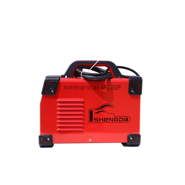 Welding Tig Modern Welding Machine 3.5kg 4kg Household Welding Machine