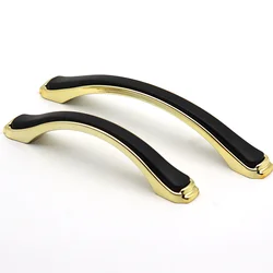 XPY factory sale Modern luxury thomasville kitchen furniture cabinet hardware handles