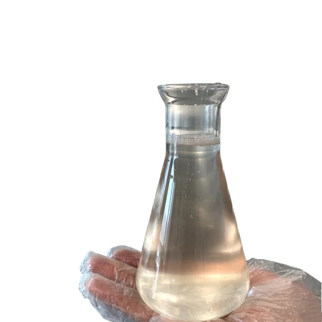 
Cas 9002-92-0 Polyoxyethylene Lauryl Ether Flaky Peregal O 99%min Laureth Aeo 7 