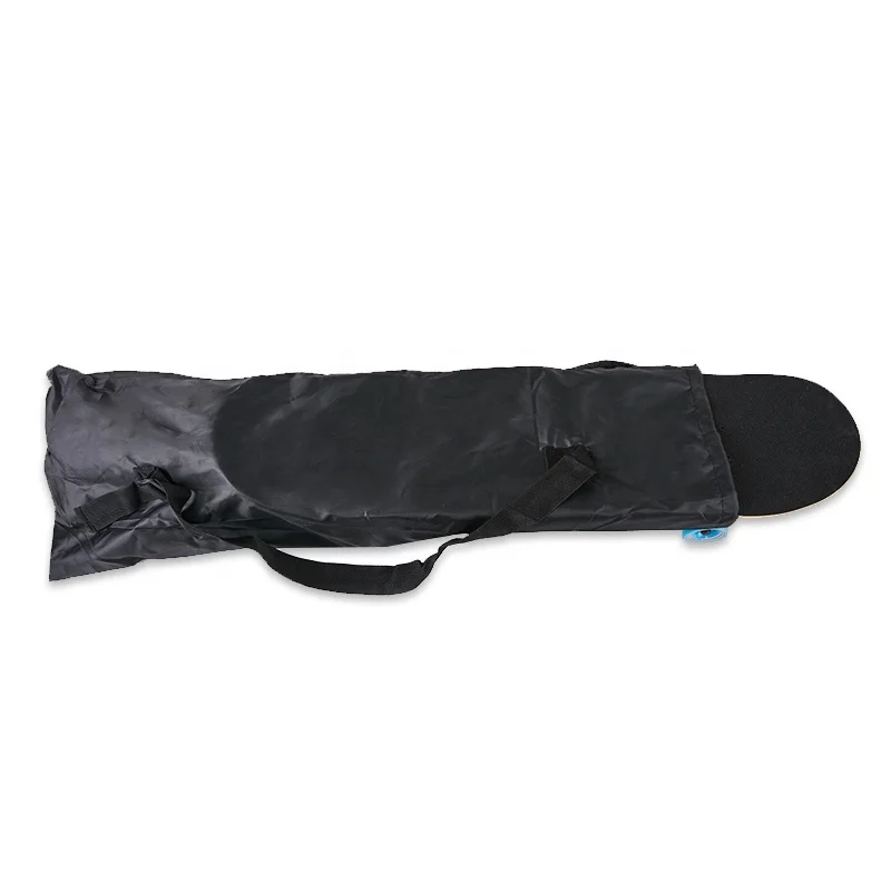 Hot sale New design outdoor easy taken skateboard carrying bags for skateboard