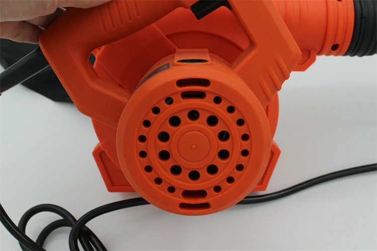 New Type Lightweight Wireless Operation Industrial Electric Portable Hot Air Blower