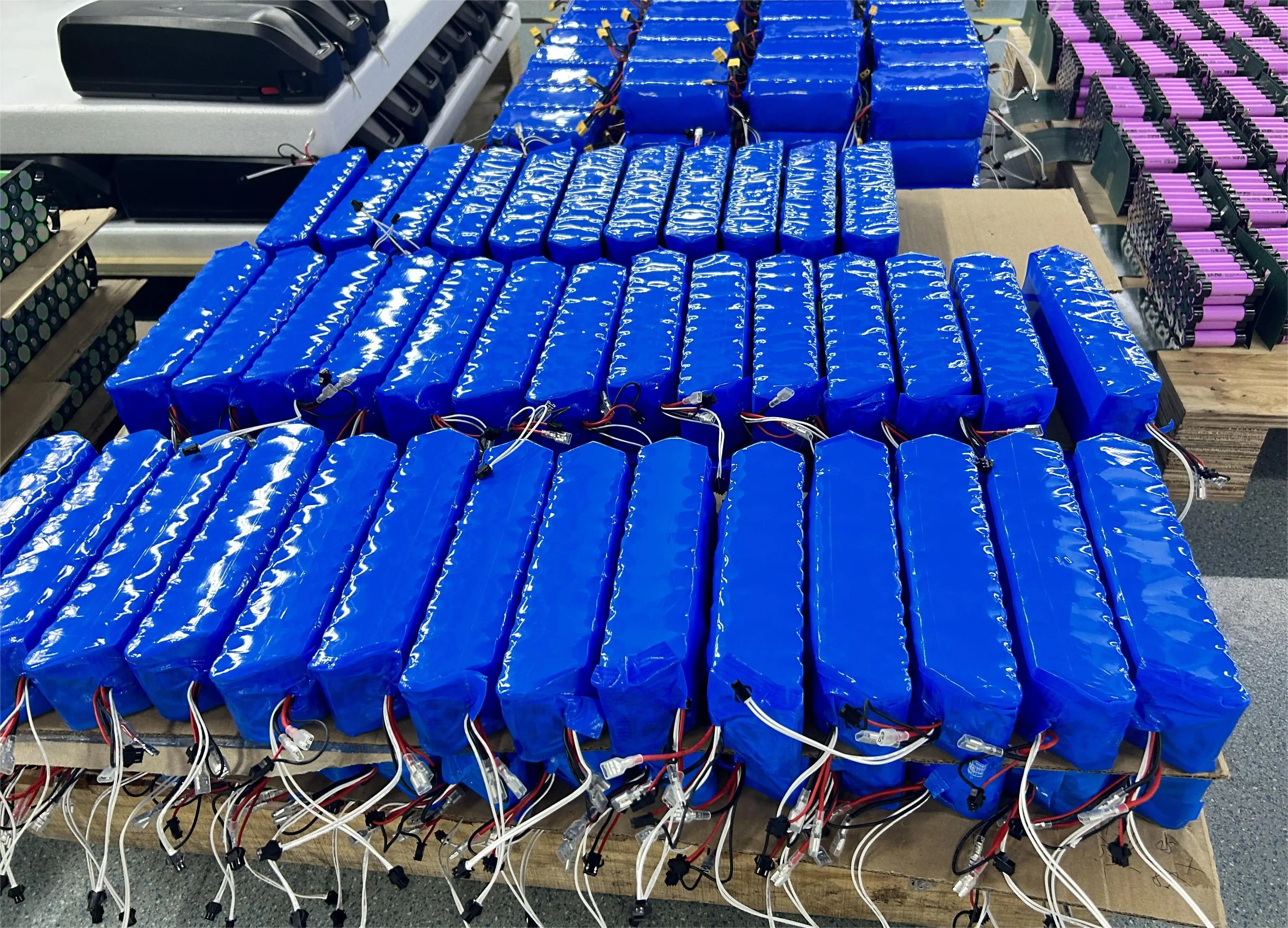 21700 3.7v Battery 50G 50S 5000mah 25A Lithium Battery for 21700 50S 21700  50S for Battery Pack 12V 24V 100ah 200ah 300ah 50ah