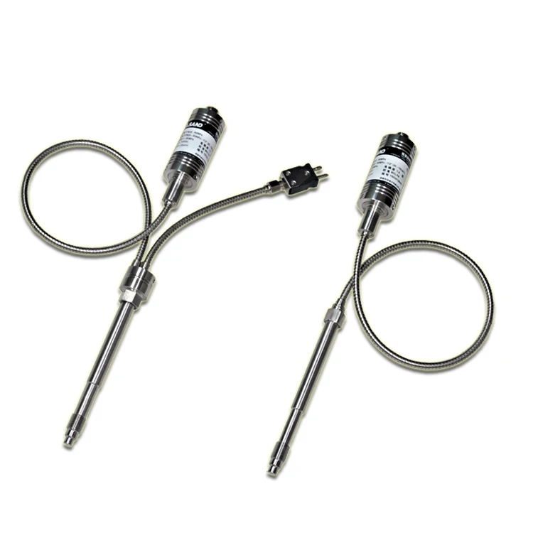 2.0mv/v 3.33mv/v Output Melt Pressure Transducer