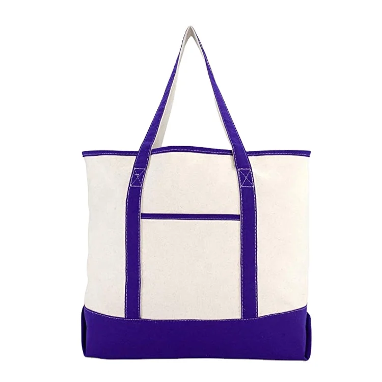 Оптовая продажа оптом, многоразовые хлопковые Вощеные холщовые сумки для покупок, хлопковые холщовые сумки