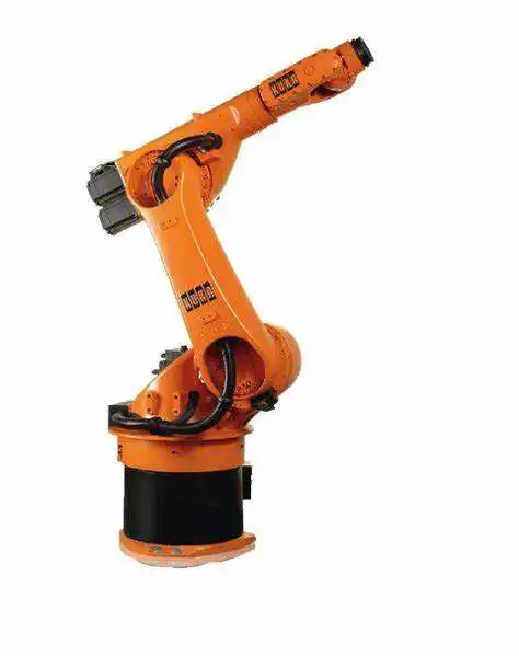 Hot sale robot spare parts harness  custom wire harness tech pendant KRC4