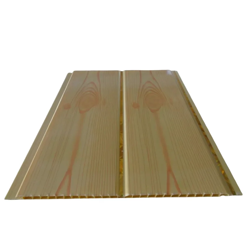 Philippines PVC Ceiling Panels Low Price Middle Groove PVC Stretch Ceiling Installation