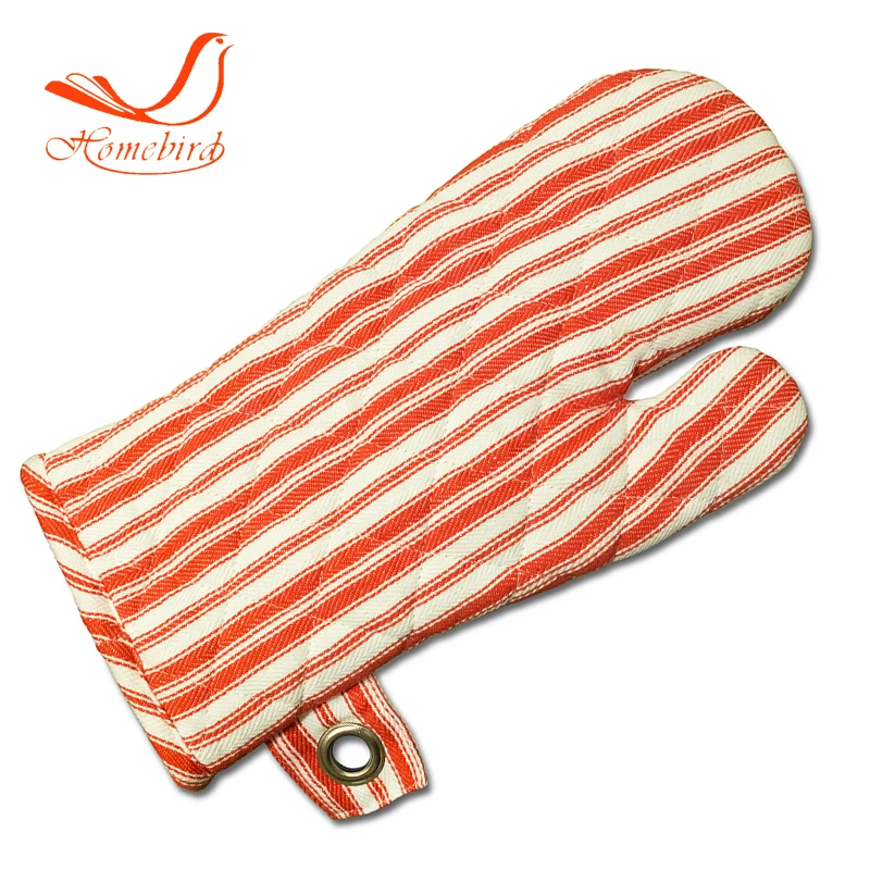 
New 2020 oven mitten Heat-resistant oven mitten Manufacturers can customize 