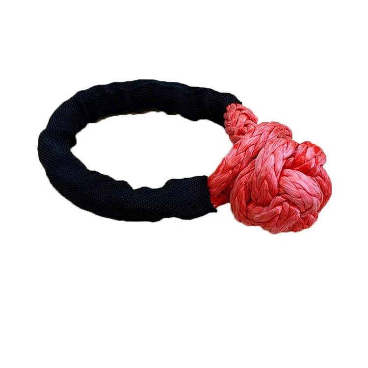 Soft Shackle Rope  for 4x4 off road ATV  UTV recovery